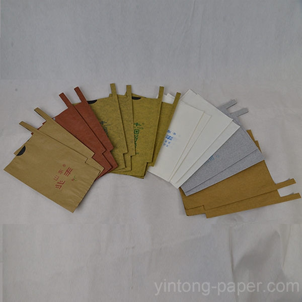 Fruit bag LAIYANG YINTONG PAPERMAKING CO.,LTD